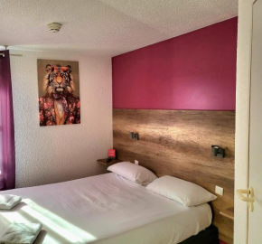 Fasthôtel Limoges Nord - FH Confort